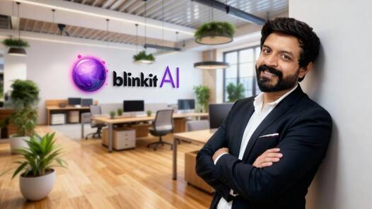 Blinkit-AI Secures $1.2M Seed Funding To Simplify AI For Businesses