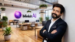 Blinkit-AI Secures $1.2M Seed Funding To Simplify AI For Businesses
