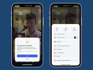 Instagram Is Testing A New YouTube-Like Feature For Reels, And It Could Change How You Watch Videos