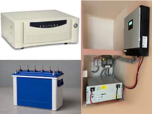 इनवर्टर खराब होने से पहले देता है ये संकेत, दिखें तो तुरंत बुलाएं टेक्नीशियन