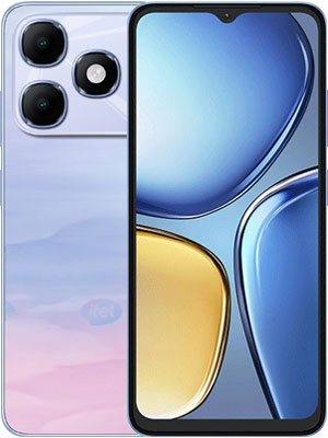 Itel A90 Limited Edition