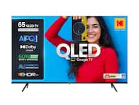 Kodak Launches New Matrix Series QLED Google TVs In India Ahead Of Flipkart And Amazon Sales: Price, Offers