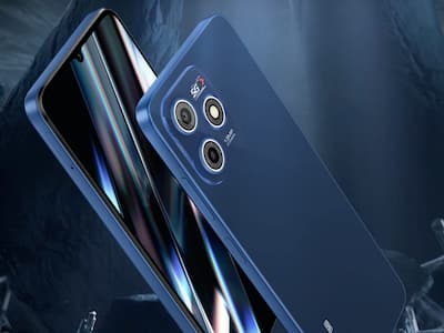 Lava Bold N1 5G शानदार फीचर्स के साथ भारत में लॉन्च, शुरुआती कीमत 8 हजार से कम