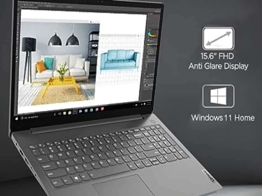Lenovo 15 (2025), Intel Core i3 12th Gen