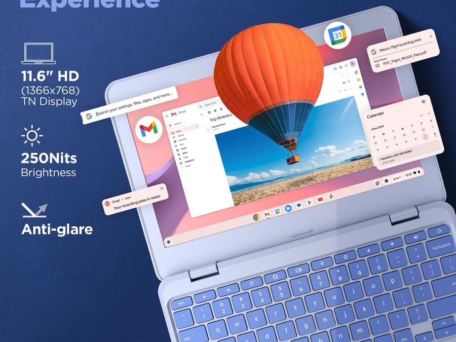 Lenovo {SmartChoice)Chromebook (1)