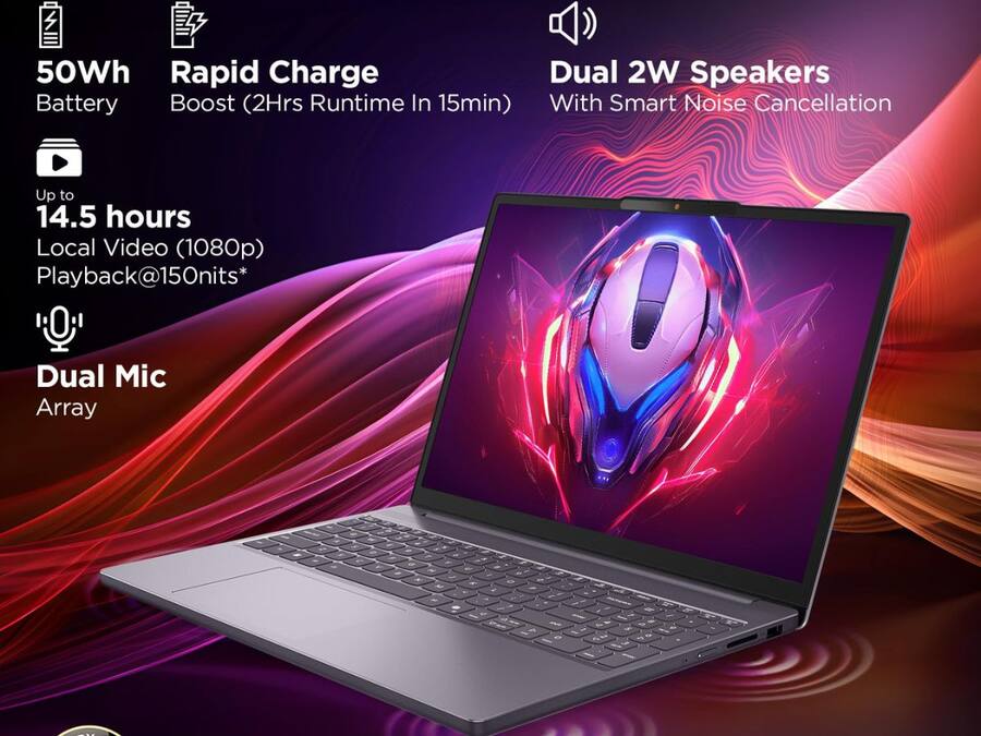 Lenovo-Smartchoice-Ideapad