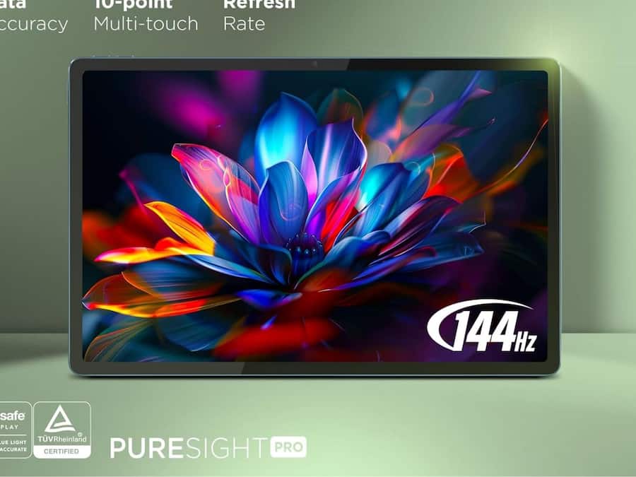 Lenovo Yoga Tab Plus