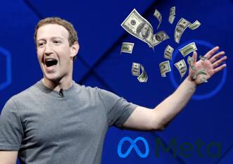 Meta तैयार कर रहा हिंदी स्पेशल AI चैटबॉट, निकाली नौकरी, हर घंटे मिलेंगे 55 डॉलर!