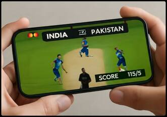 Ind vs Pak Asia Cup 2025 Live: मोबाइल पर कैसे फ्री देखें भारत-पाक मैच Live? जानें यहां