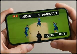 Ind vs Pak Asia Cup 2025 Live: मोबाइल पर कैसे फ्री देखें भारत-पाक मैच Live? जानें यहां