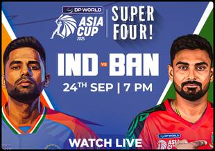 IND vs BAN Asia Cup 2025 Live: ऑफिस से नहीं मिल रही जल्दी छुट्टी, फोन पर ऐसे Live देखें मैच, वो भी बिल्कुल फ्री