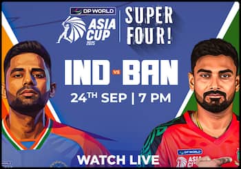 IND vs BAN Asia Cup 2025 Live: ऑफिस से नहीं मिल रही जल्दी छुट्टी, फोन पर ऐसे Live देखें मैच, वो भी बिल्कुल फ्री