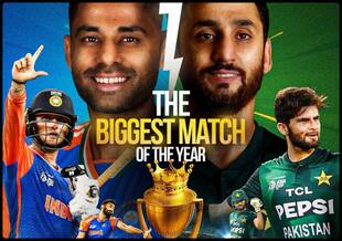 IND vs PAK Asia Cup Final Live: महा-मुकाबला आज, फोन पर ऐसे फ्री देखें मैच Live