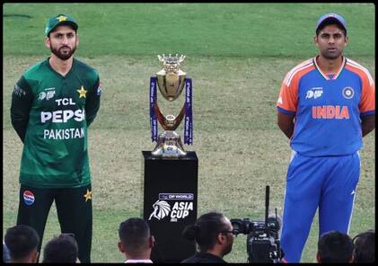 IND vs PAK Final हो गया मिस? SonyLIV नहीं इस YouTube चैनल पर देखें पूरा मैच बिल्कुल फ्री
