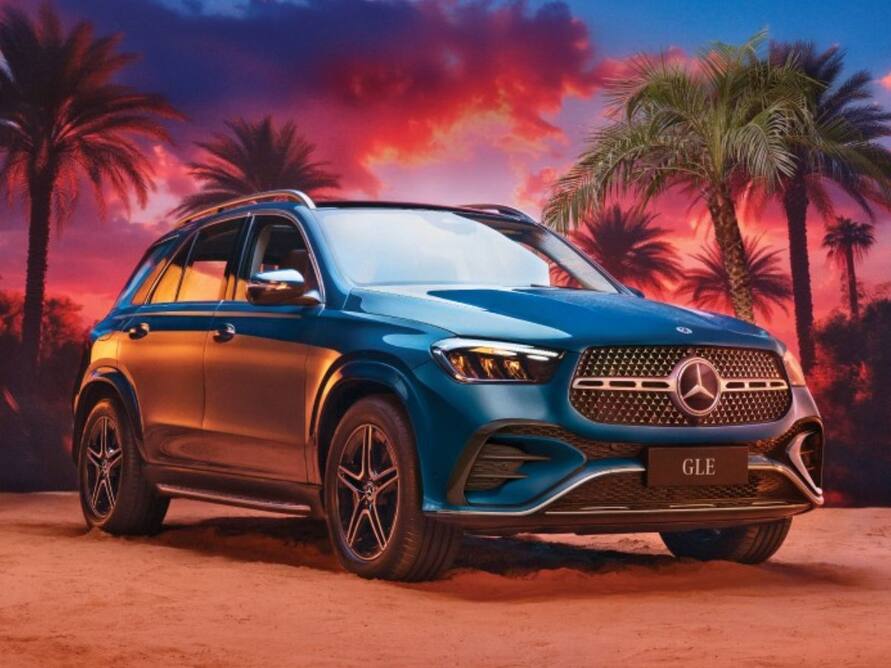 Mercedes-Benz India Kicks Off ‘Dream Days’ Campaign With Exciting Offers And City Festivals