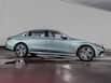 Mercedes-Benz E-Class LWB Turns One, Gets New Verde Silver Edition In India: Check Prices And Features