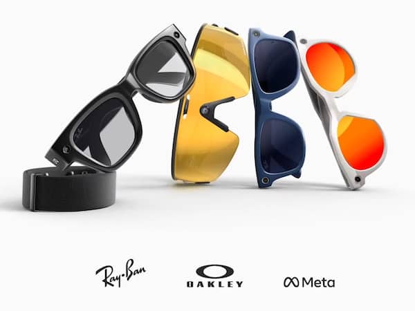 Meta Accidentally Leaks Ray-Ban Display Glasses With Built-in HUD And sEMG Wristband