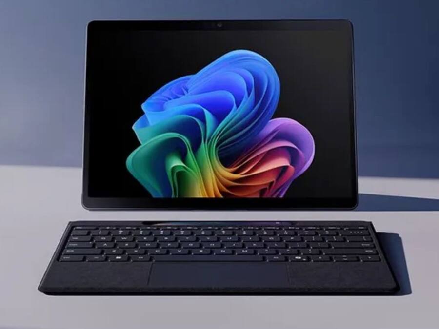 Microsoft Surface Pro (11th-Gen)