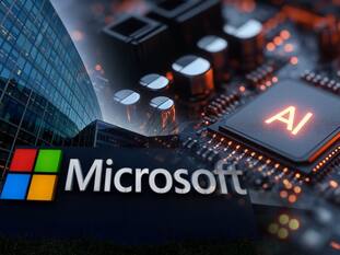 क्या है Microsoft की माइक्रोफ्लुइडिक कूलिंग टेक्नोलॉजी? जो चिप्स को ठंडा रखने में करेंगी मदद