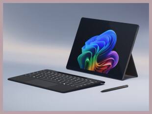 Microsoft Surface Pro PC AI फीचर्स के साथ भारत में लॉन्च, जानें कीमत