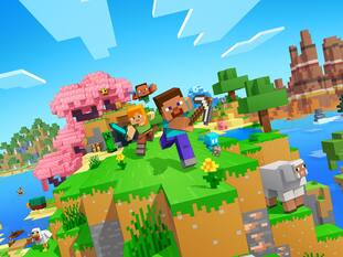Minecraft Bedrock 1.21.120.23 Beta And Preview Now Live: How To Download On All Platforms