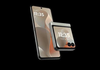 Motorola Razr 60 फोन हुआ 10,000 रुपये सस्ता, मात्र 39999 में खरीदें