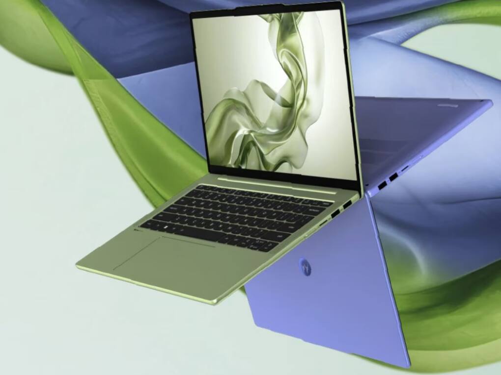 Moto Book 60 Pro