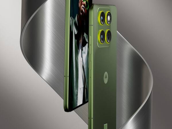 Moto Edge 70 Design Leaked; Set To Be Slimmest Motorola Phone?