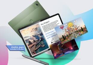 Moto Pad 60 Neo की इंडिया लॉन्च डेट कंफर्म, टैब के साथ मिलेगा Moto Pen