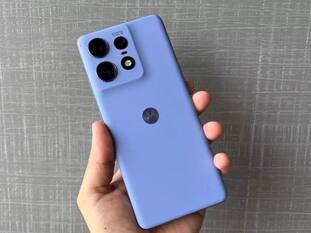 Motorola इस दिन ला रहा अपना सबसे पतला फोन, मिलगी iPhone Air को जोरदार टक्कर