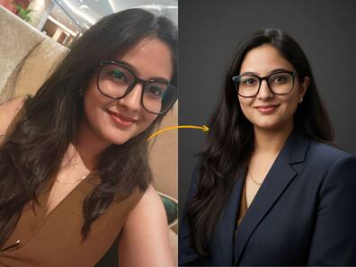 How To Create Your Professional Headshot Using Gemini Nano Banana: Prompt Inside