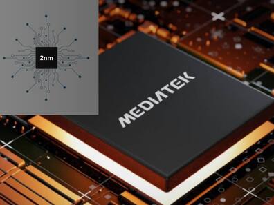 2nm टेक्नोलॉजी पर बने MediaTek Dimensity 9500 Chip की लॉन्च डेट कंफर्म, 100fps से ज्यादा स्पीड पर खेल पाएंगे गेम