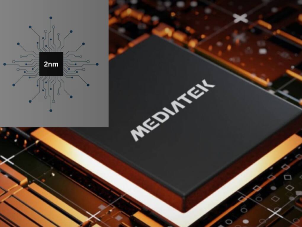 New ProjectMediaTek Dimensity 9500