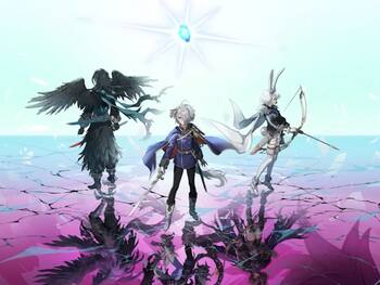 Nintendo’s New Fire Emblem Shadows Mobile Game Mixes RPG Battles With Among Us-Inspired Gameplay