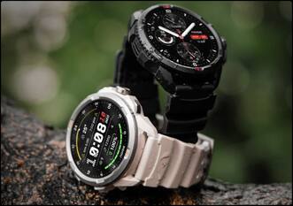 NoiseFit Endeavour Pro रफ-एंड-टफ रग्ड स्मार्टवॉच लॉन्च, डुअल-बैंड GPS के साथ मिलेंगे ये खास फीचर्स