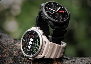 NoiseFit Endeavour Pro रफ-एंड-टफ रग्ड स्मार्टवॉच लॉन्च, डुअल-बैंड GPS के साथ मिलेंगे ये खास फीचर्स