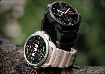NoiseFit Endeavour Pro रफ-एंड-टफ रग्ड स्मार्टवॉच लॉन्च, डुअल-बैंड GPS के साथ मिलेंगे ये खास फीचर्स