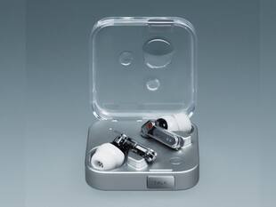 Nothing Ear 3 Design Revealed Ahead Of Launch, And That Talk Button Has Everyone Talking!