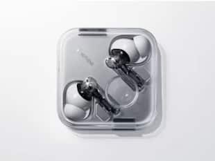 Nothing Ear 3 Launched Globally With A Unique Talk Button On Charging Case: Check Specifications, Price, More