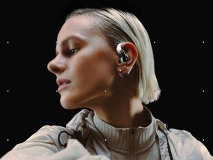 Nothing Ear (Open) ईयरबड्स भारत में लॉन्च, ChatGPT के साथ मिलेगी 24 घंटे चलने वाली बैटरी