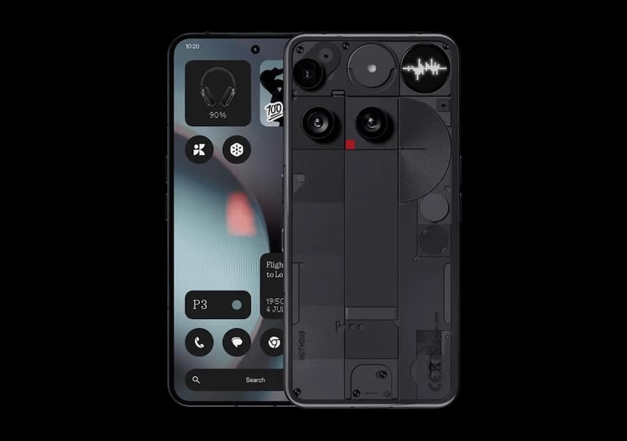 Nothing Phone 3 (11)
