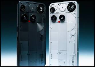 Nothing Phone 3 Finally Gets Price Cut From Rs 79,999 To Rs 45,998 During Amazon Sale: Should You Buy It?