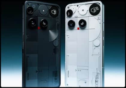 Nothing Phone 3 Finally Gets Price Cut From Rs 79,999 To Rs 45,998 During Amazon Sale: Should You Buy It?