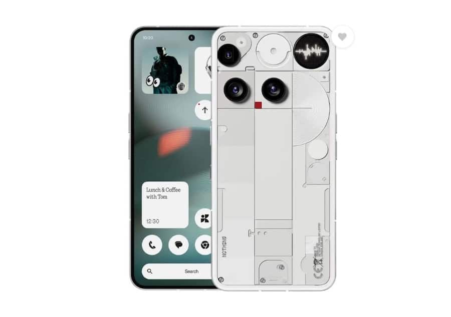 Nothing Phone 3 (16)