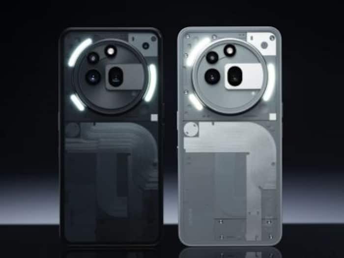 Nothing Phone 3a photo