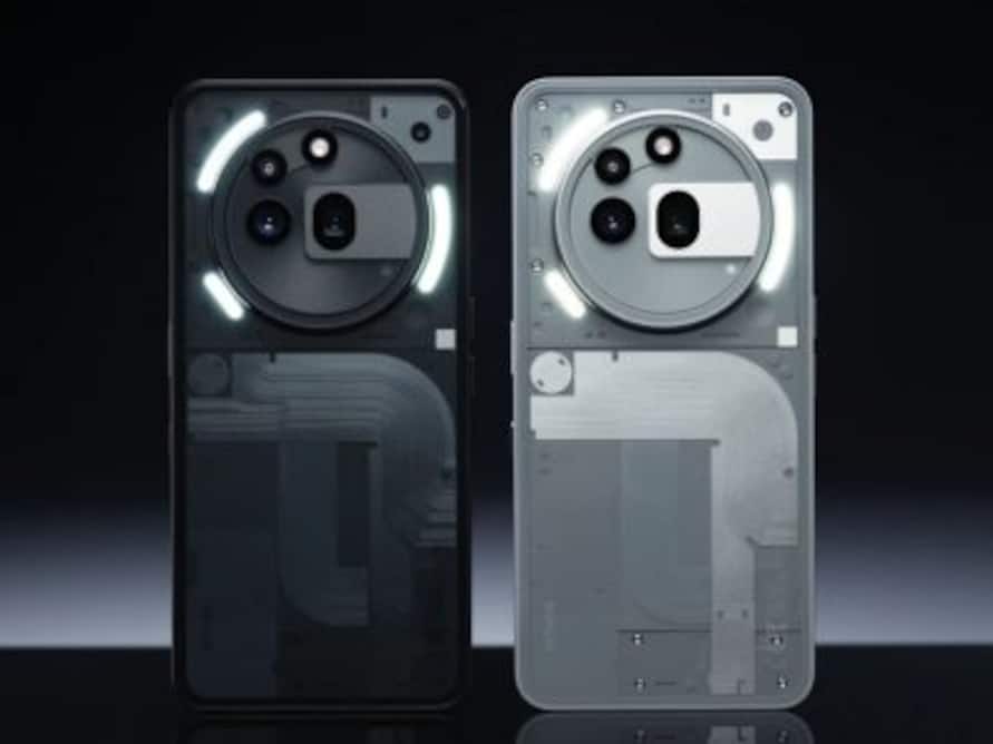 Nothing Phone 3a Lite: Expected Launch Timeline, Specifications, Features, More