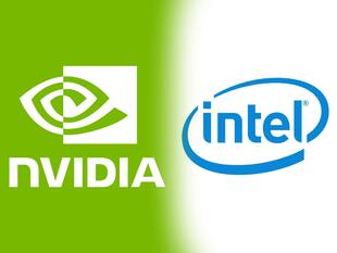 Nvidia और Intel साथ मिलकर बनाएंगे दुनिया का सबसे पावरफुल Chip, लगभग 41,000 करोड़ की हुई डील