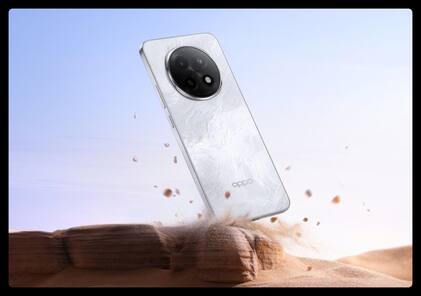 IP69 रेटिंग, 6000mAh बैटरी और 256GB स्टोरेज वाले OPPO के रफ-एंड-टफ फोन पर धमाकेदार Discount, ऑफर आपके लिए ही है