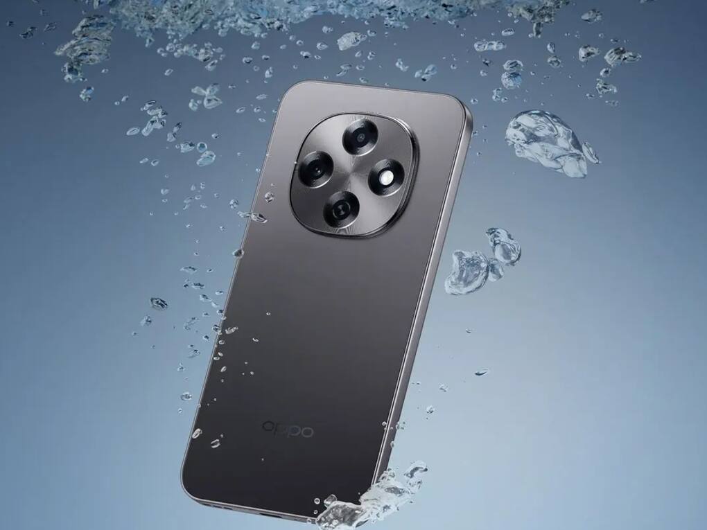 OPPO F31 Pro 5G (1)