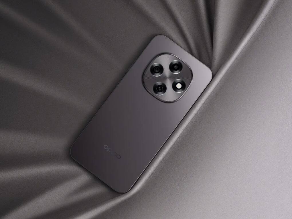 OPPO F31 Pro 5G (2)